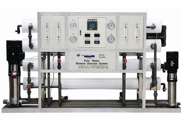 纯净水设备